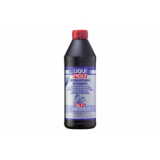 4434 LIQUI MOLY Масло трансмиссионное Синтетическое 75W-90 1л Допуск: -API: GL-4+ 