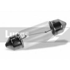 LLB239 TRW Лампа накаливания, фонарь освещения номерного знак