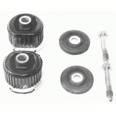 10979 01 LEMFORDER Ремкомплект, балка моста