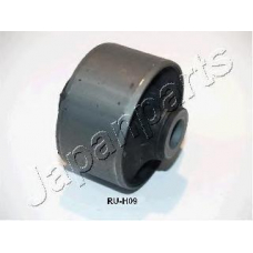 RU-H09 JAPANPARTS Кронштейн, подушки рычага