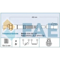 77171 FAE Лямбда-зонд