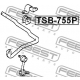TSB-755P