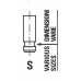 R6228/SNT Freccia Впускной клапан