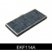EKF114A COMLINE Фильтр, воздух во внутренном пространстве