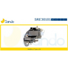 SRE30101.0 SANDO Регулятор