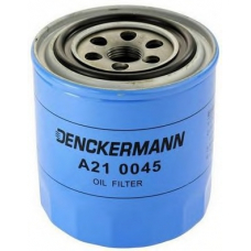 A210045 DENCKERMANN Масляный фильтр