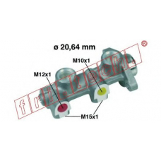 PF164 fri.tech. Главный тормозной цилиндр