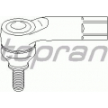 110 514 TOPRAN Наконечник поперечной рулевой тяги