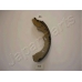 GF-328AF JAPANPARTS Комплект тормозных колодок