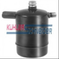 8900721 KUHLER SCHNEIDER Осушитель, кондиционер