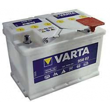 9560020003100 VARTA Semi traction