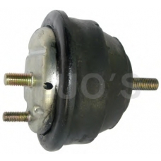 711302 LUO'S Подвеска, двигатель