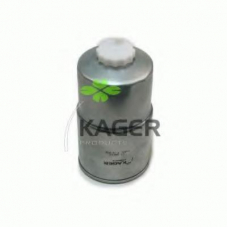 11-0024 KAGER Топливный фильтр