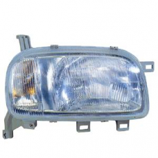 215-1155L-LD-E DEPO Head lamp