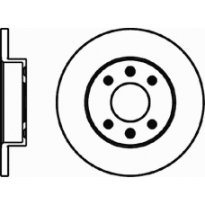 MDK0013 MINTEX Комплект тормозов, дисковый тормозной механизм