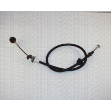 8140 66203 TRIDON Clutch cable