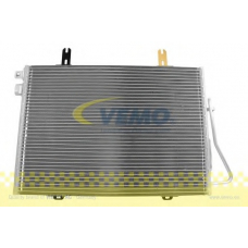 V46-62-0007 VEMO/VAICO Конденсатор, кондиционер