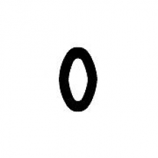 83 12 2001 HJS Стопорное кольцо, глушитель