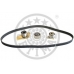 SK-1089 OPTIMAL Комплект ремня грм