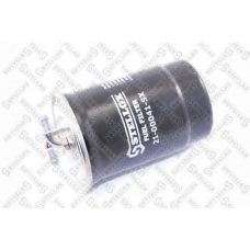 21-00041-SX STELLOX Топливный фильтр
