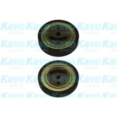 DTP-8507 KAVO PARTS Натяжной ролик, поликлиновой  ремень