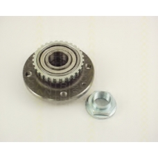 8530 28219 TRISCAN Комплект подшипника ступицы колеса