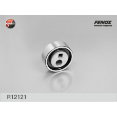 R12121 FENOX Натяжной ролик, ремень ГРМ