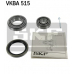 VKBA 515 SKF Комплект подшипника ступицы колеса