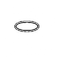 09.40.32 IMASAF Уплотнительное кольцо, труба выхлопного газа