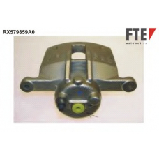 RX579859A0 FTE Тормозной суппорт