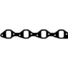 13078400 AJUSA Прокладка, впускной коллектор