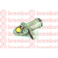 E 59 005 BREMBO Рабочий цилиндр, система сцепления