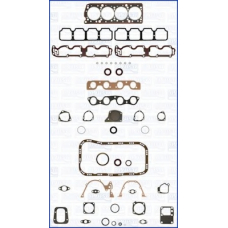 50154400 AJUSA Комплект прокладок, двигатель