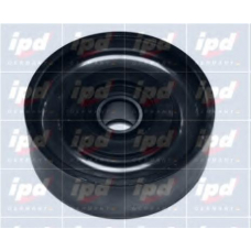 15-0300 IPD Паразитный / ведущий ролик, поликлиновой ремень