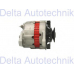 L 32 640 DELTA AUTOTECHNIK Генератор