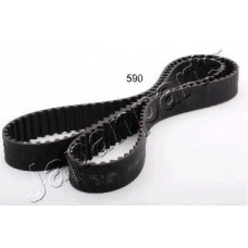 DD-590 JAPANPARTS Ремень ГРМ