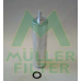 FN262 MULLER FILTER Топливный фильтр