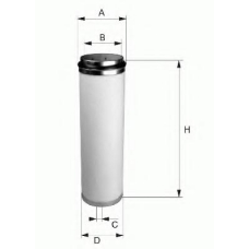 AM405W FILTRON Осушитель воздуха, пневматическая система