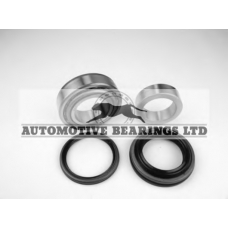 ABK689 Automotive Bearings Комплект подшипника ступицы колеса