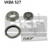 VKBA 527 SKF Комплект подшипника ступицы колеса
