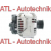 L 42 550 ATL Autotechnik Генератор