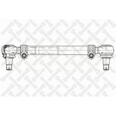 84-35050-SX STELLOX Продольная рулевая тяга