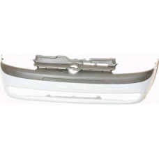 5023901 KLOKKERHOLM Front bumper