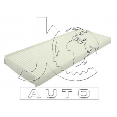 B4A001JC Japan Cars Фильтр салона