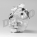 DCP05080 DENSO Компрессор, кондиционер