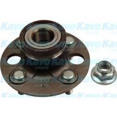 WBK-2014 KAVO PARTS Комплект подшипника ступицы колеса