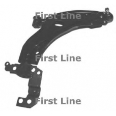 FCA6128 FIRST LINE Рычаг независимой подвески колеса, подвеска колеса