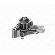 350981731000 MAGNETI MARELLI Водяной насос