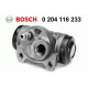 0 204 116 233<br />BOSCH