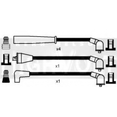 OEF279 STANDARD Комплект проводов зажигания